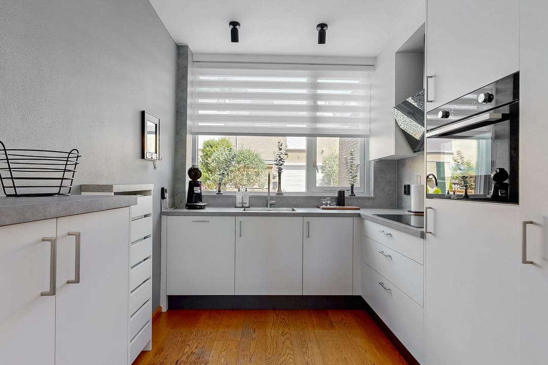 Foto 8 van Resedahof 18