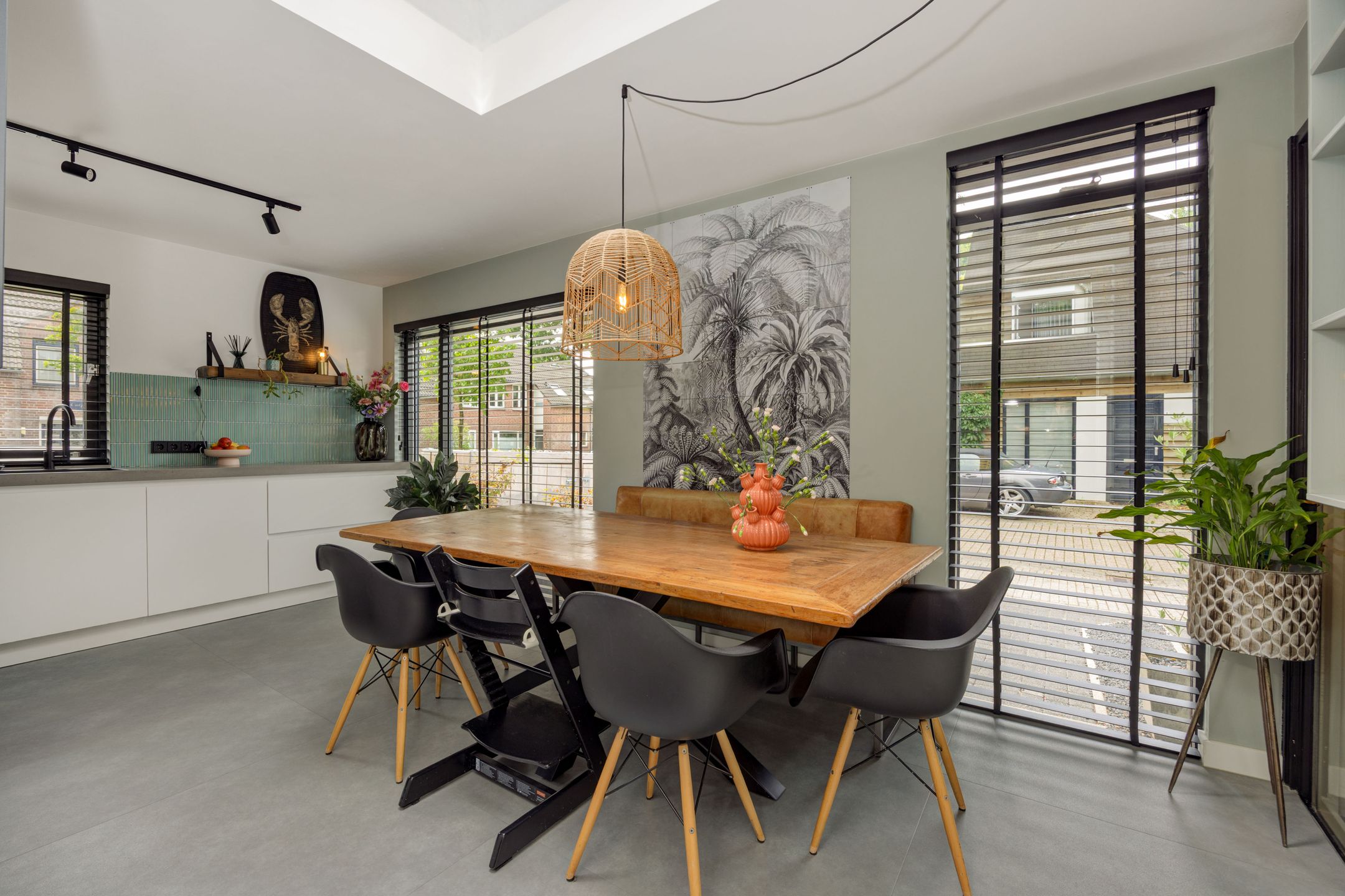 Foto 3 van Snoekborch 9