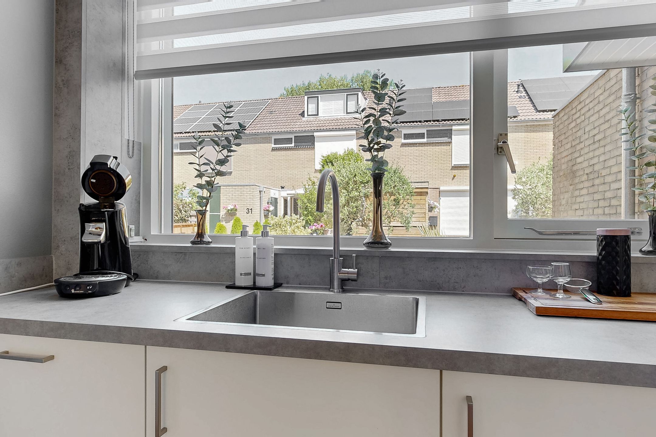 Foto 9 van Resedahof 18