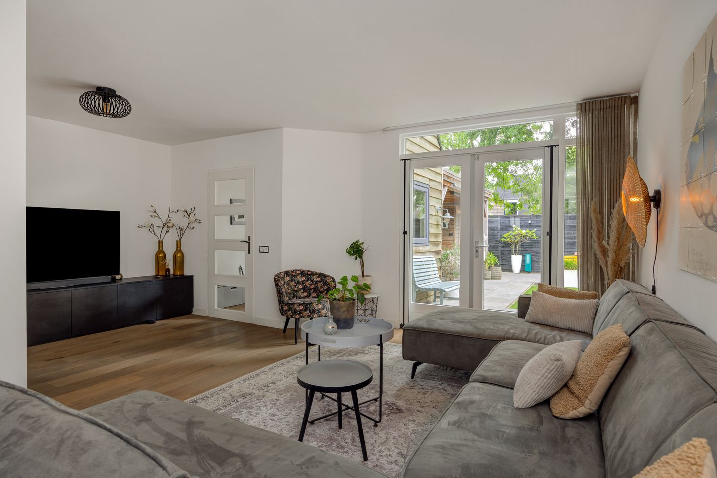 Foto 4 van Snoekborch 9