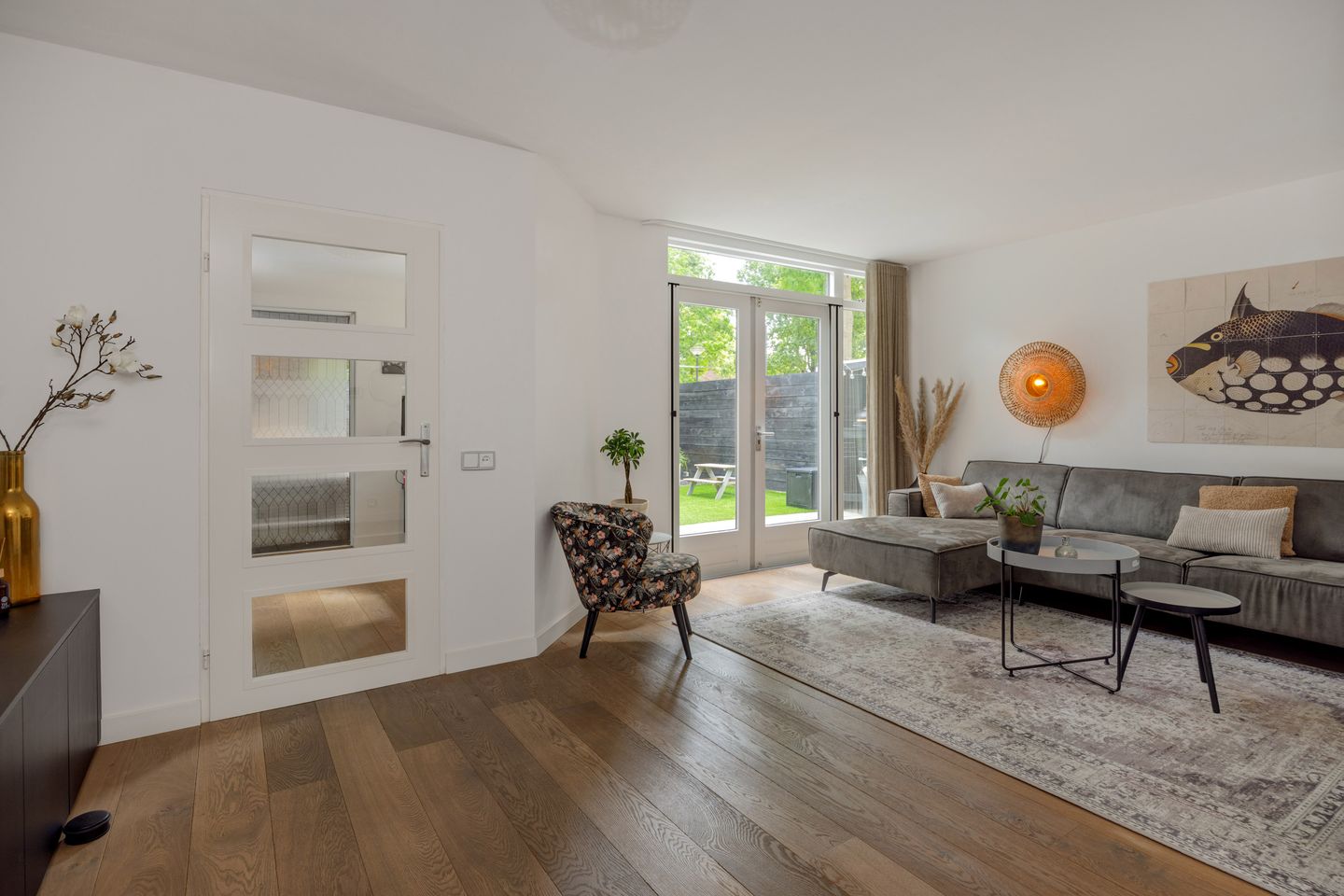 Foto 5 van Snoekborch 9