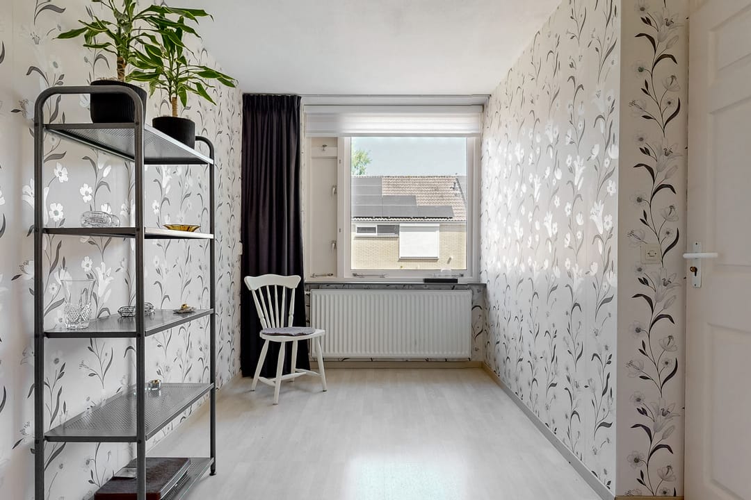 Foto 11 van Resedahof 18