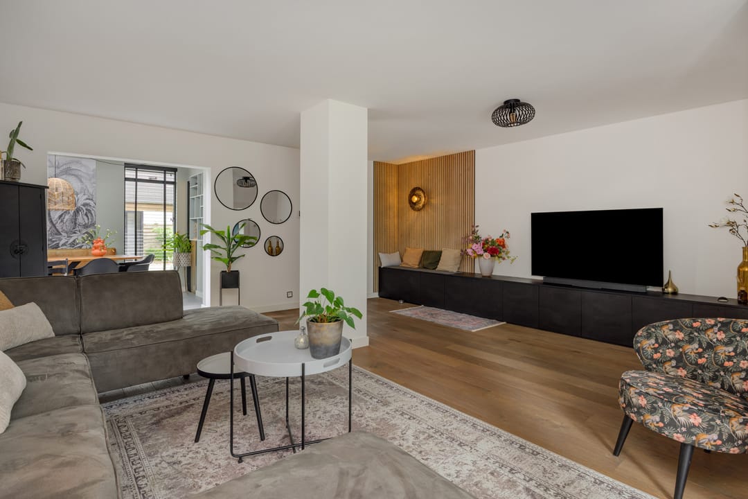 Foto 8 van Snoekborch 9