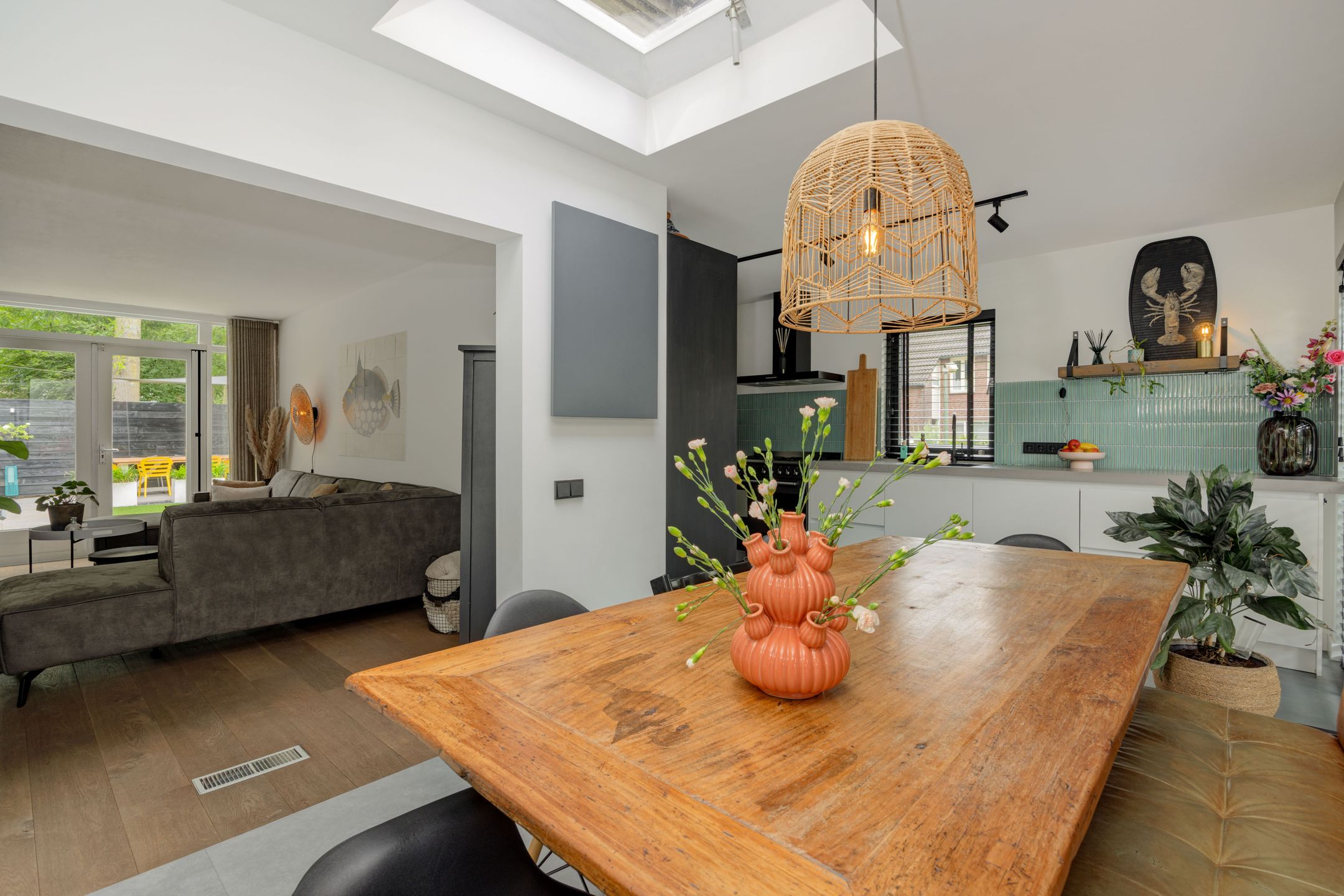 Foto 9 van Snoekborch 9