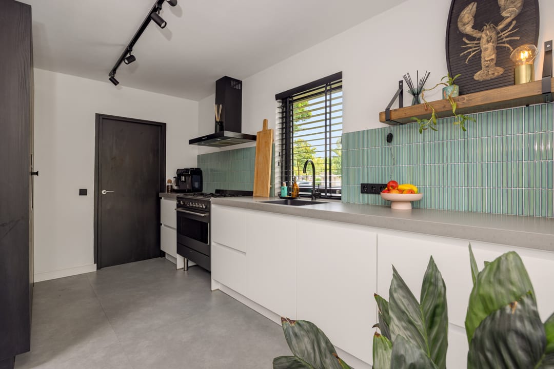 Foto 13 van Snoekborch 9