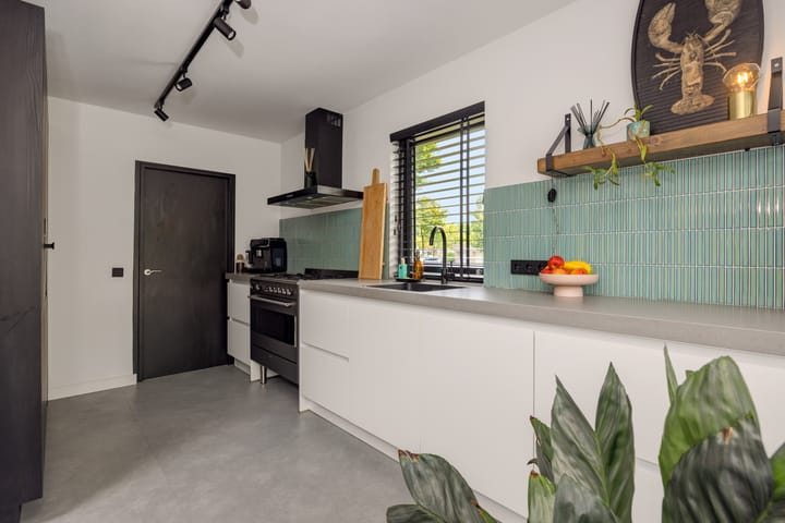 Foto 13 van Snoekborch 9