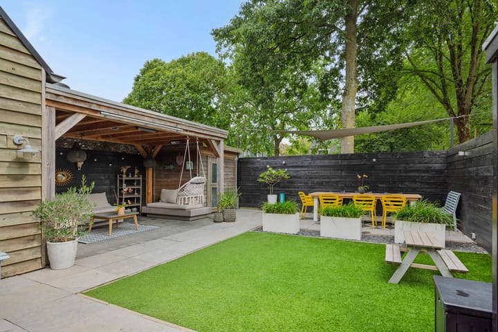 Foto 15 van Snoekborch 9