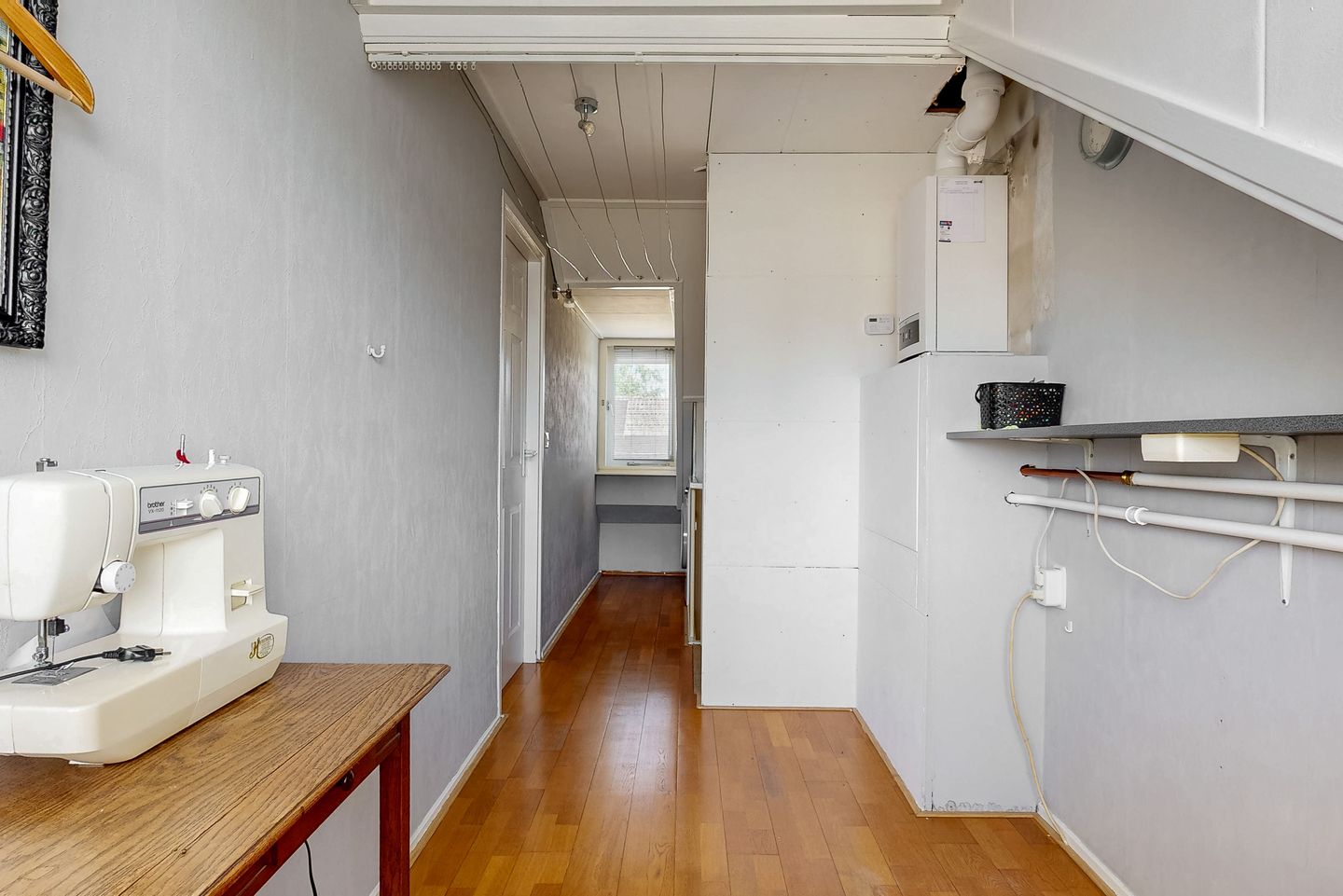 Foto 20 van Resedahof 18