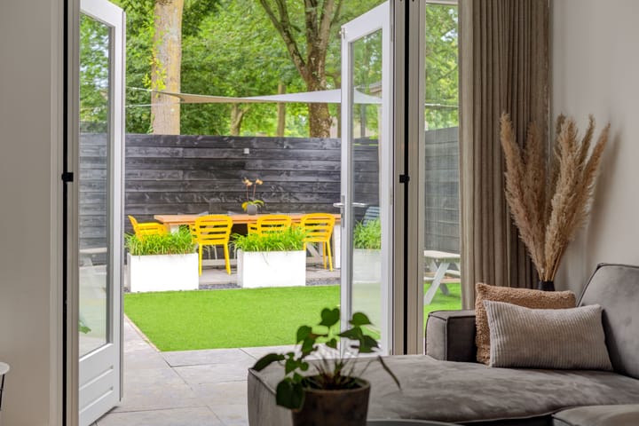 Foto 16 van Snoekborch 9