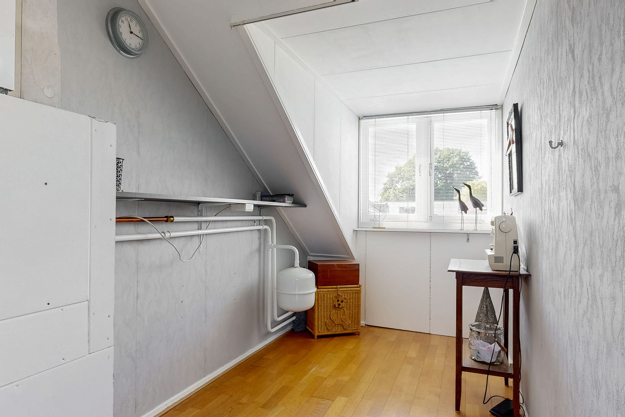 Foto 21 van Resedahof 18