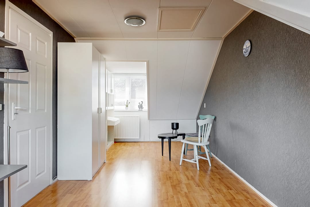 Foto 22 van Resedahof 18