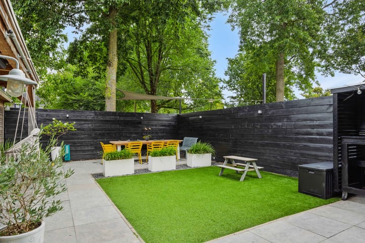 Foto 18 van Snoekborch 9