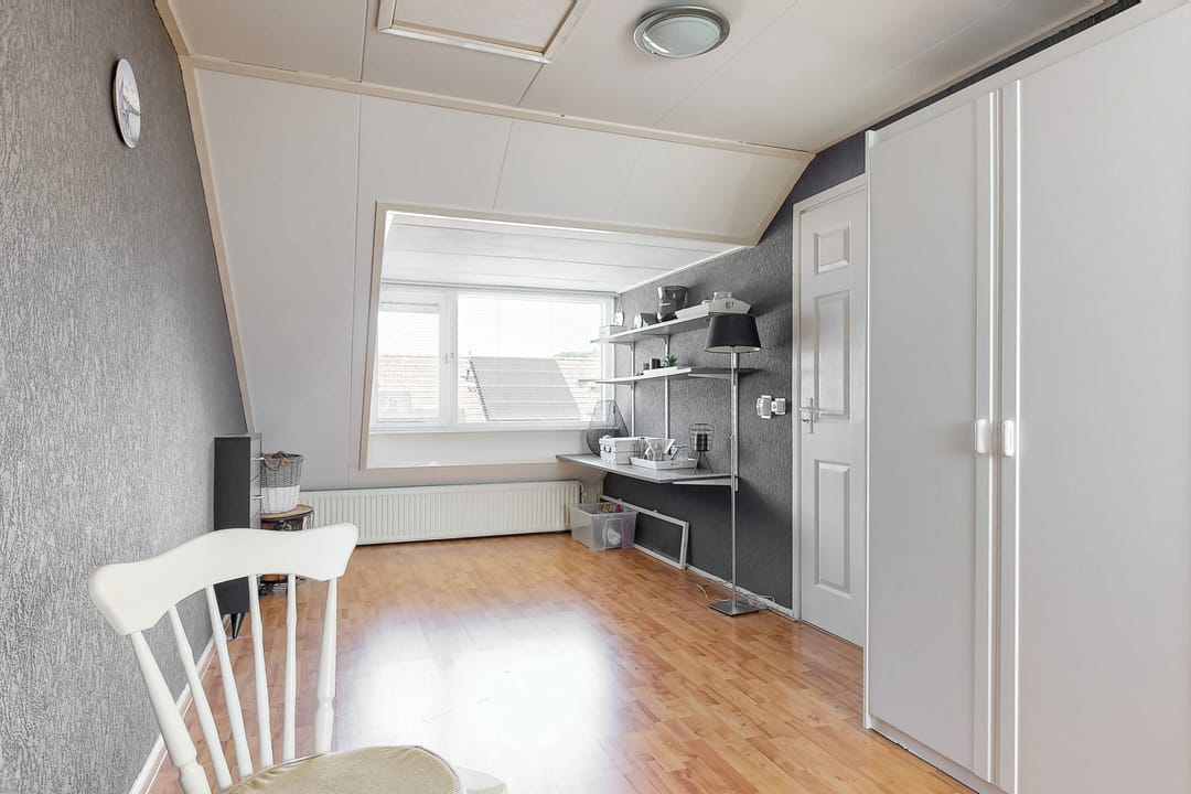 Foto 23 van Resedahof 18