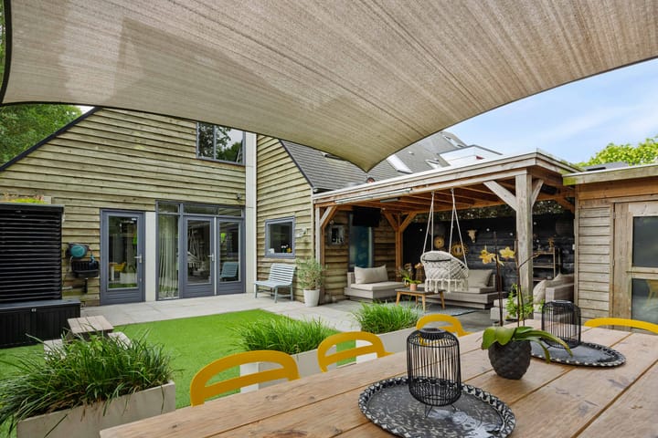 Foto 19 van Snoekborch 9