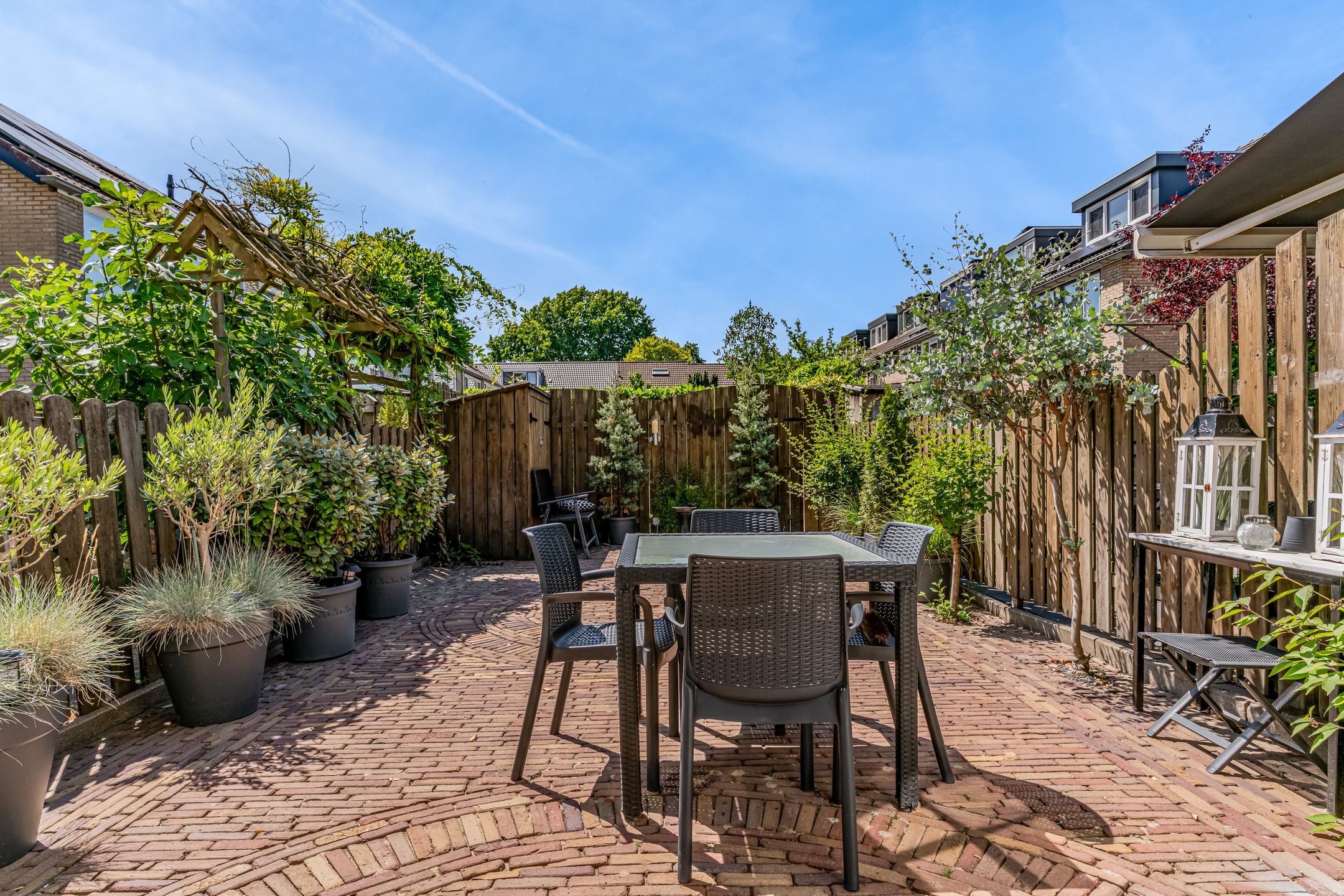 Foto 24 van Resedahof 18