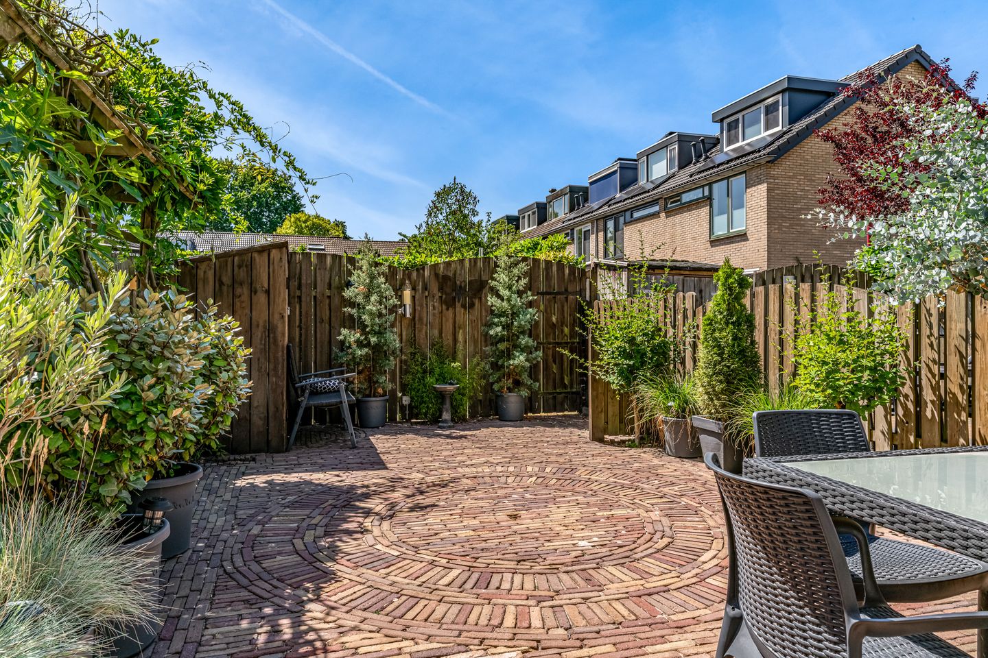 Foto 25 van Resedahof 18