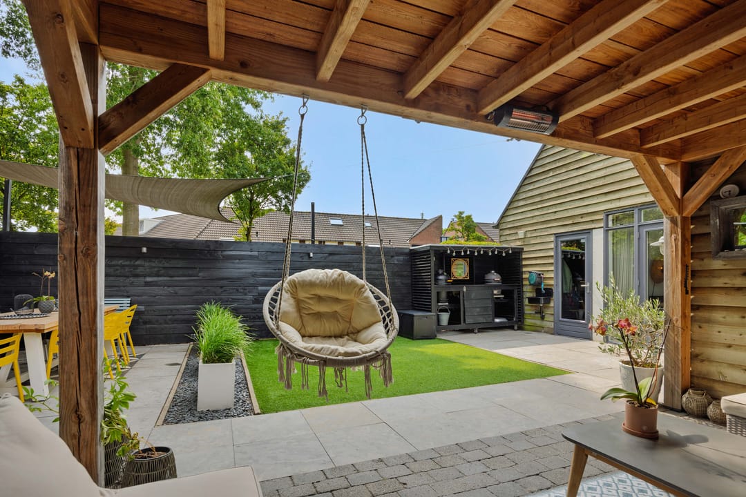 Foto 22 van Snoekborch 9