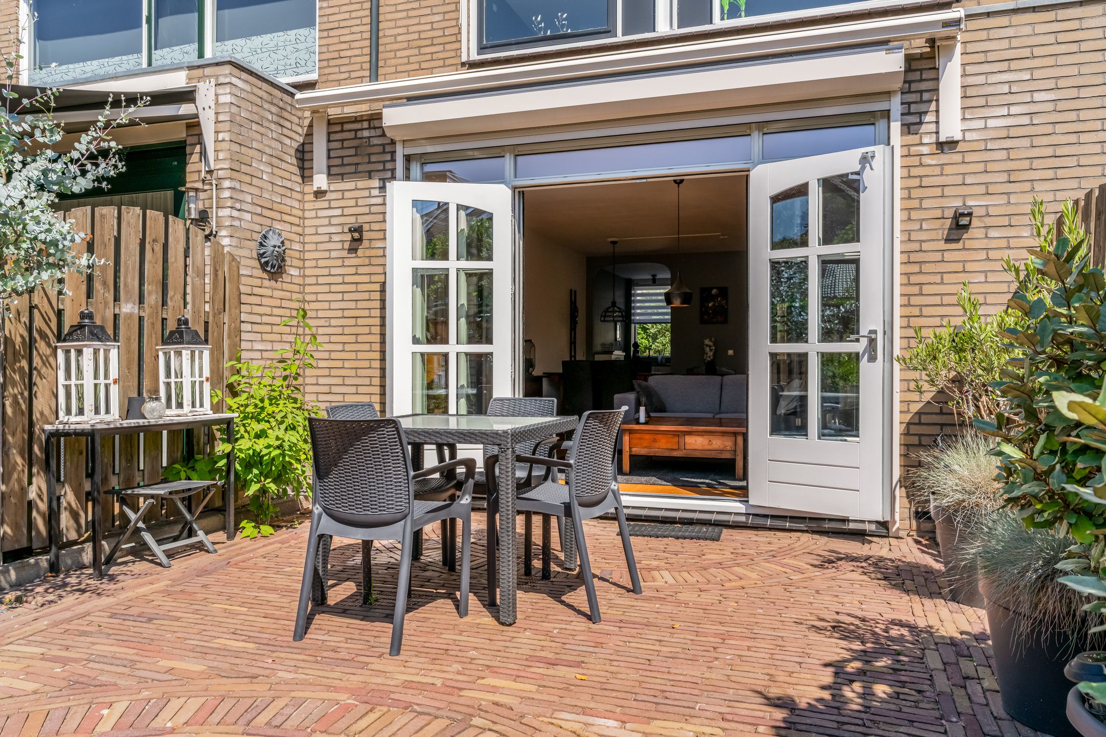 Foto 27 van Resedahof 18