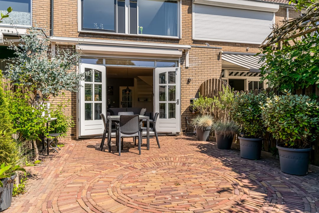 Foto 28 van Resedahof 18