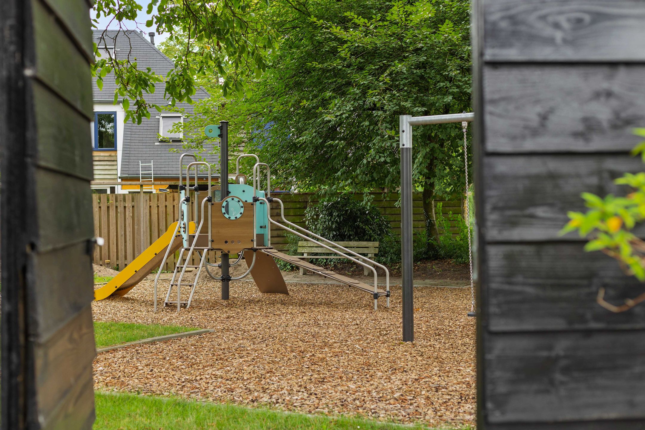 Foto 24 van Snoekborch 9