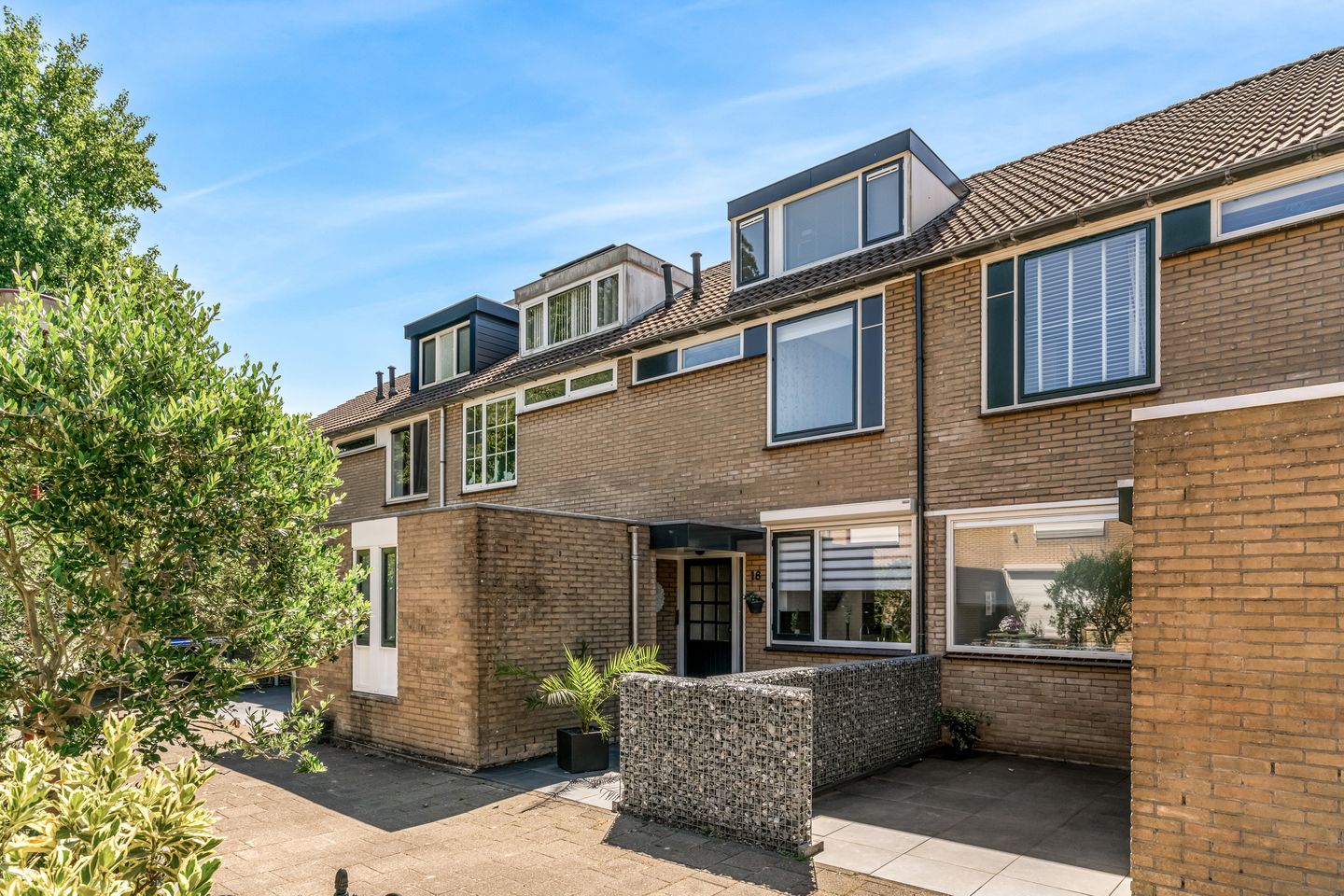 Foto 29 van Resedahof 18