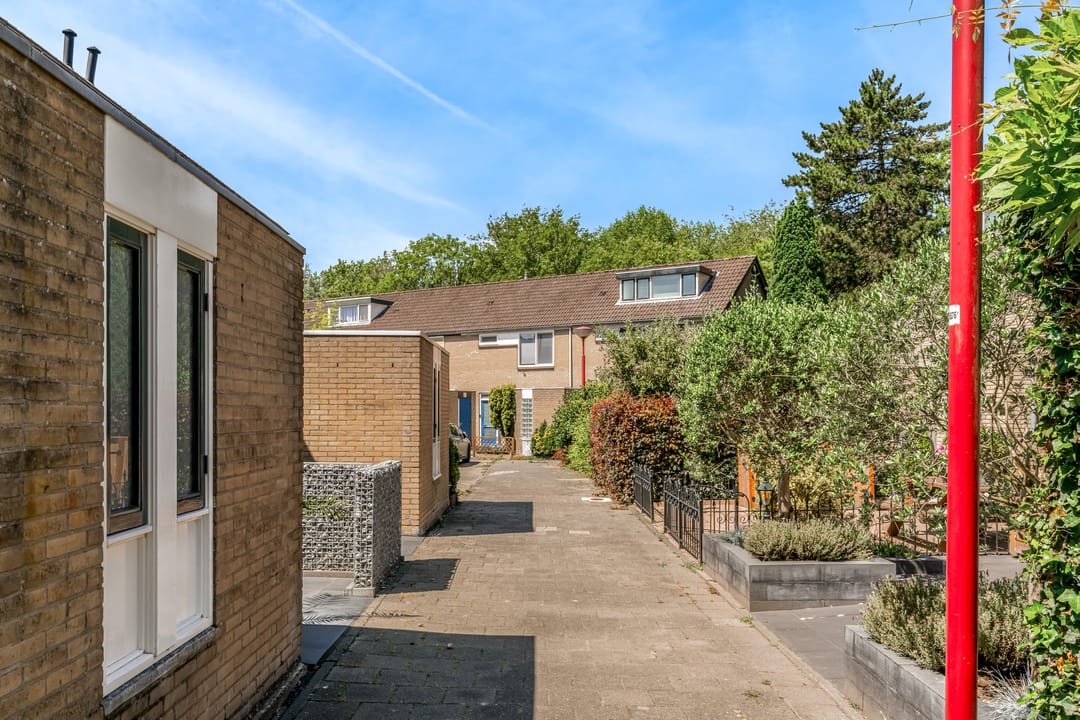 Foto 31 van Resedahof 18