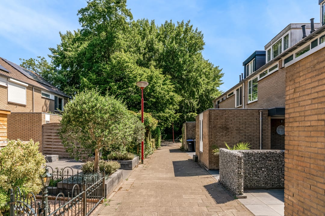 Foto 32 van Resedahof 18