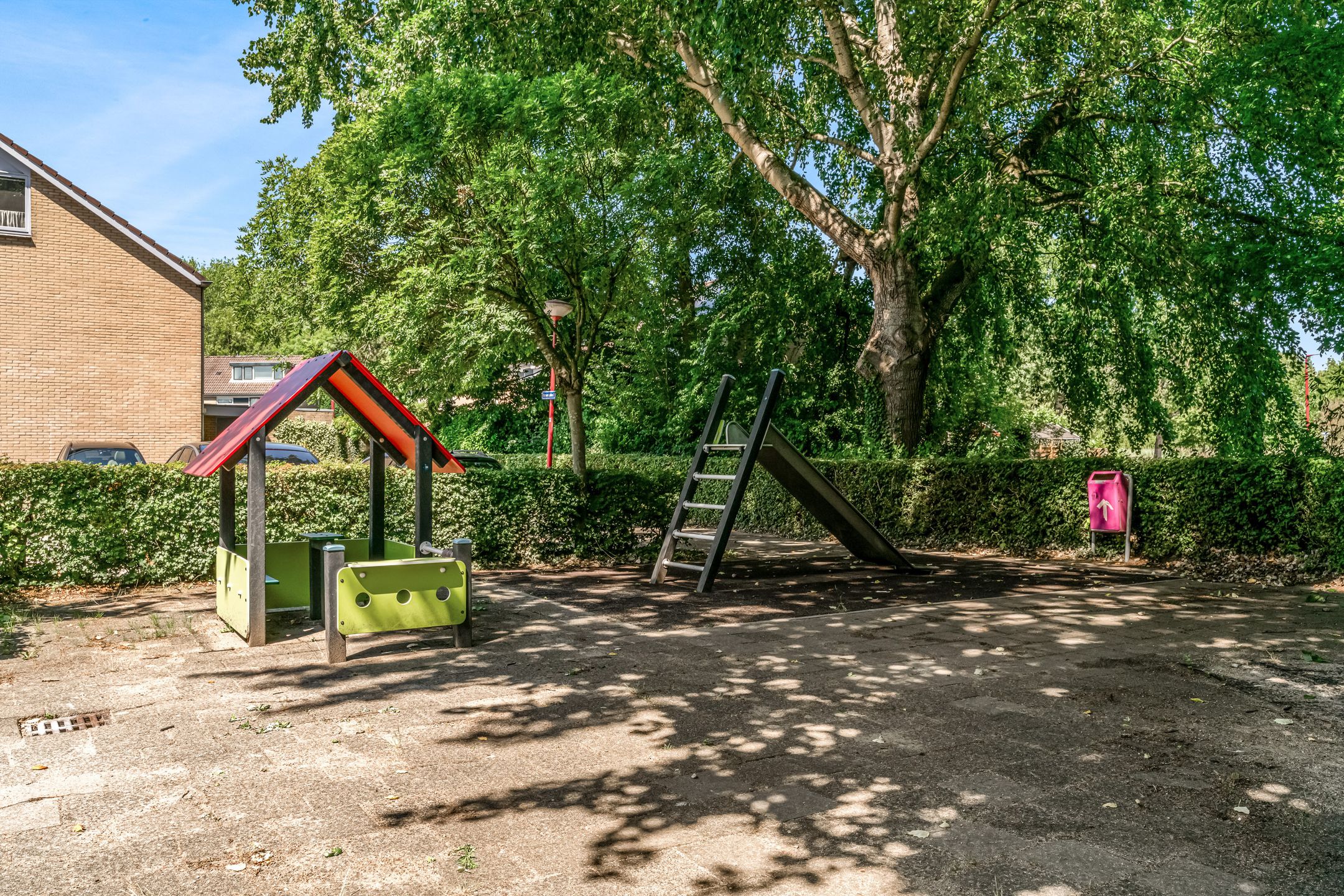 Foto 33 van Resedahof 18