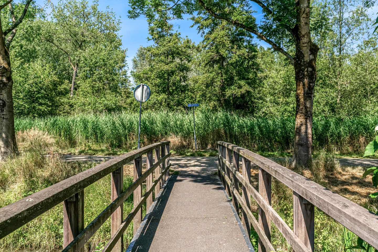 Foto 34 van Resedahof 18