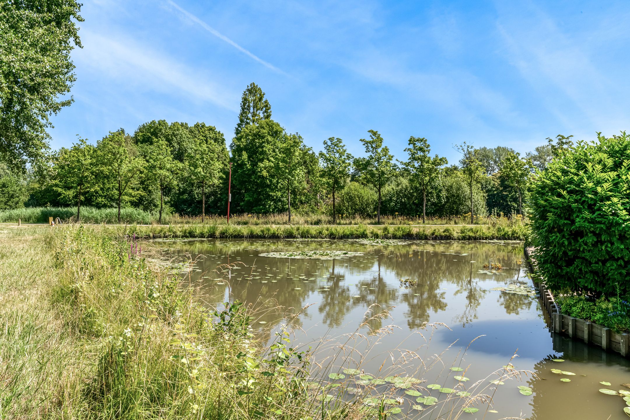 Foto 36 van Resedahof 18