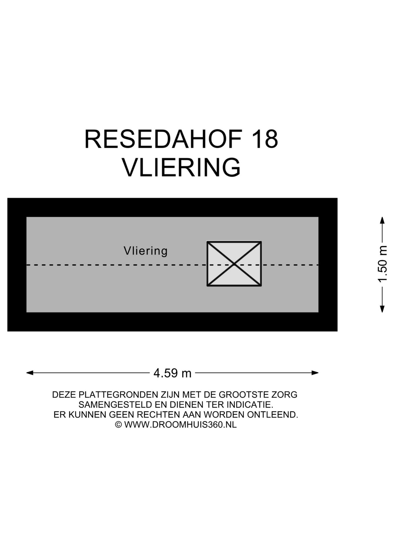 Foto 40 van Resedahof 18