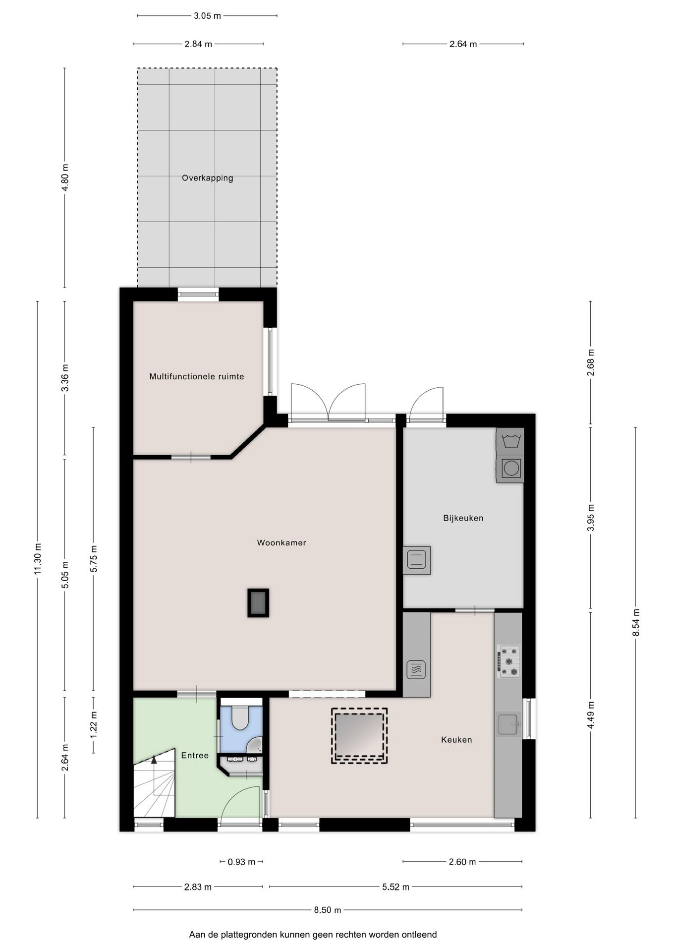 Foto 50 van Snoekborch 9
