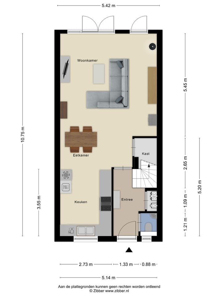 Foto 26 van Heijhorst 13