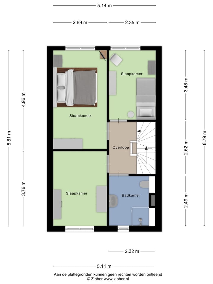 Foto 27 van Heijhorst 13