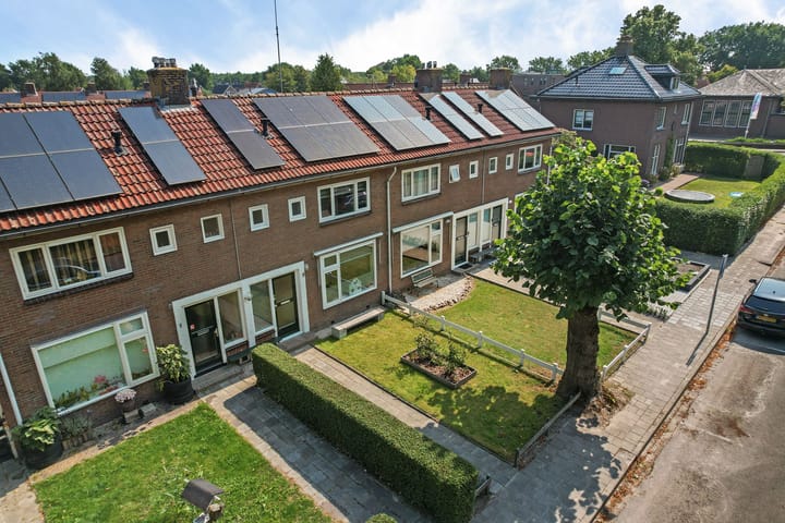 Foto 1 van Lindenlaan 3