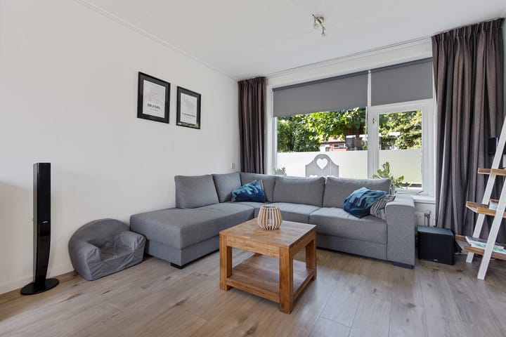 Foto 2 van Lindenlaan 3