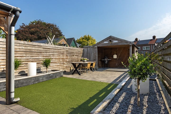 Foto 5 van Lindenlaan 3