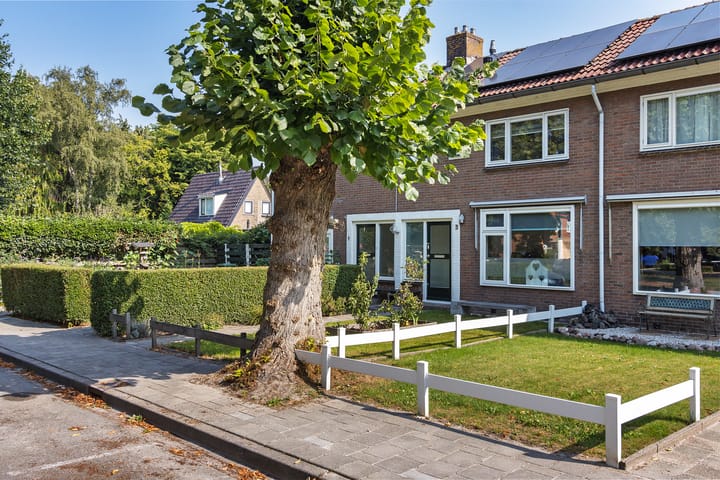 Foto 8 van Lindenlaan 3