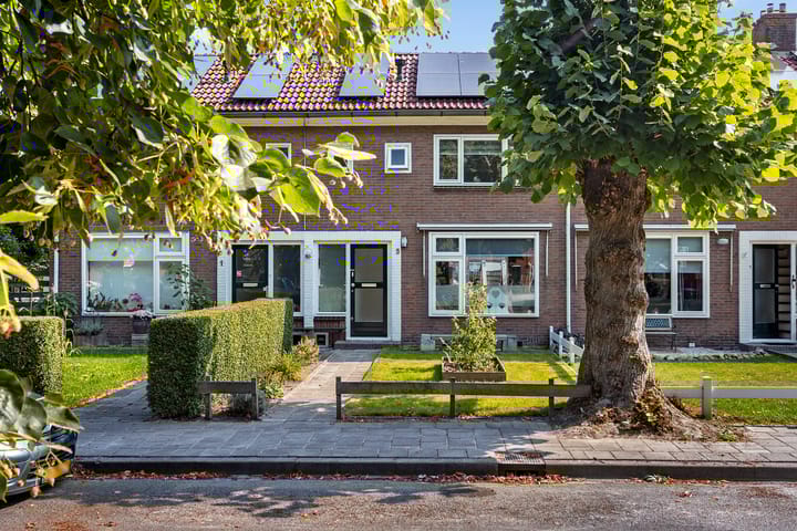 Foto 9 van Lindenlaan 3