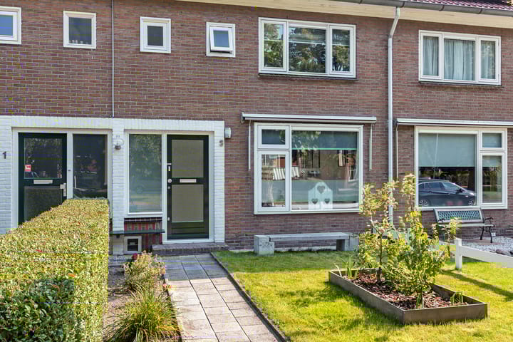 Foto 10 van Lindenlaan 3