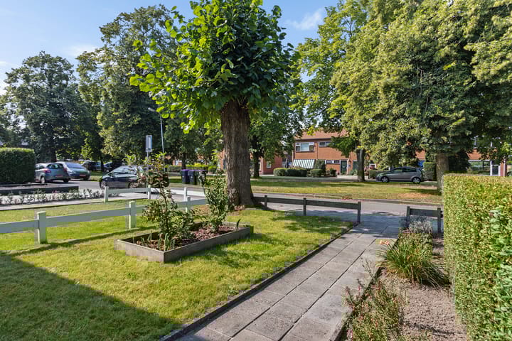 Foto 11 van Lindenlaan 3