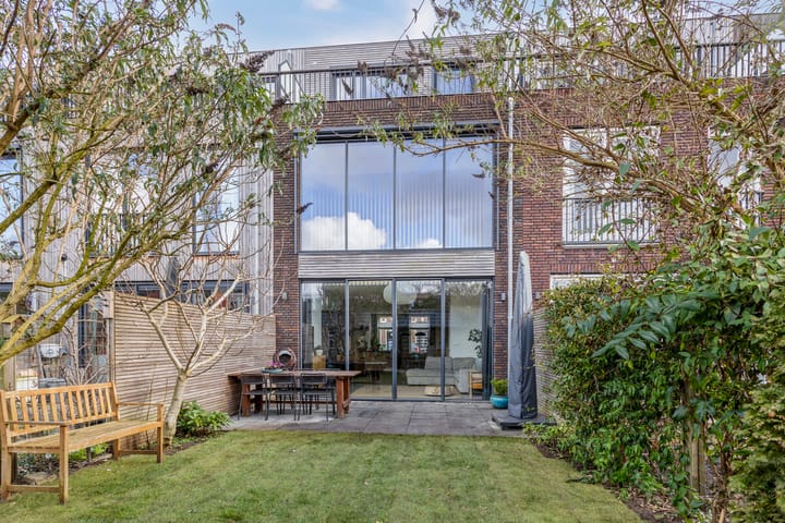 Foto 4 van Busken Huëtstraat 20