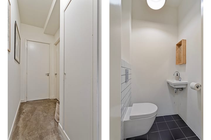 Foto 5 van Busken Huëtstraat 20