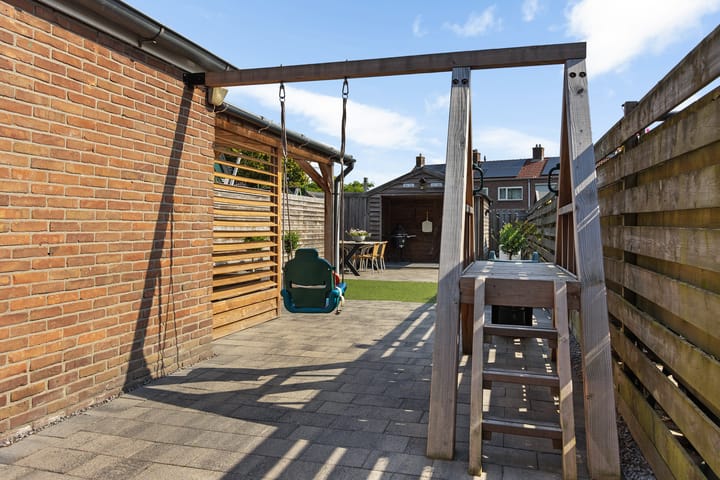 Foto 32 van Lindenlaan 3