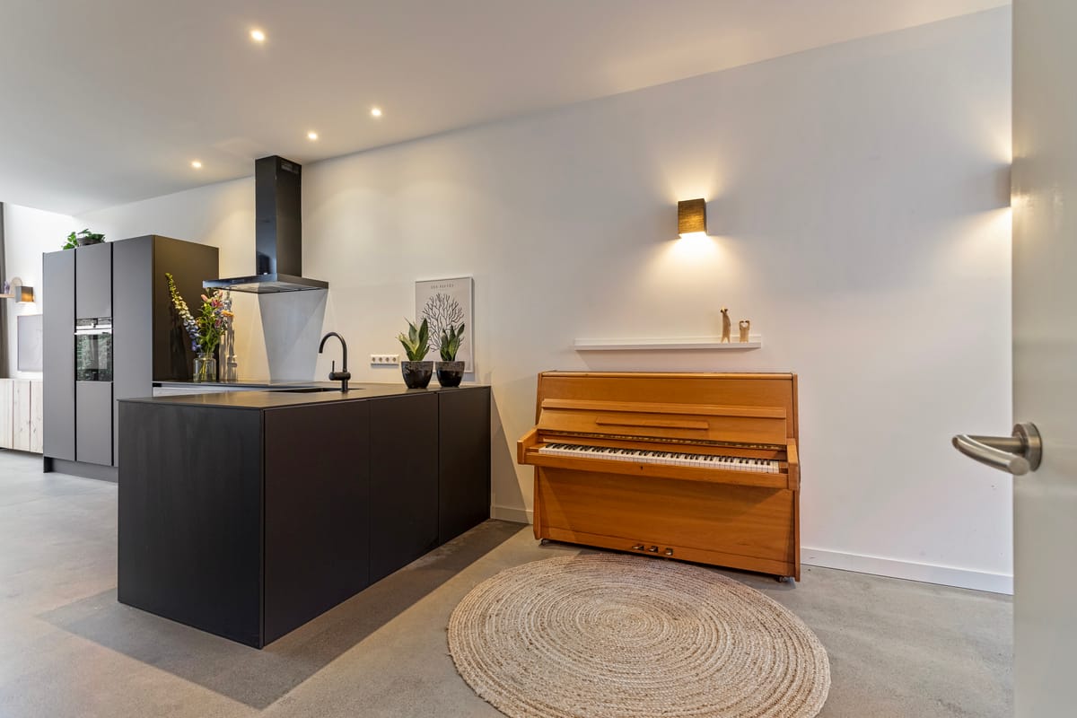 Foto 6 van Busken Huëtstraat 20