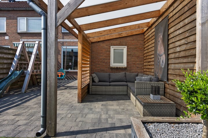 Foto 33 van Lindenlaan 3