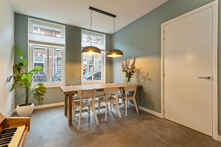 Foto 7 van Busken Huëtstraat 20