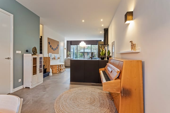 Foto 8 van Busken Huëtstraat 20