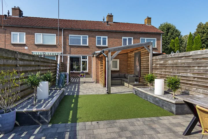 Foto 36 van Lindenlaan 3