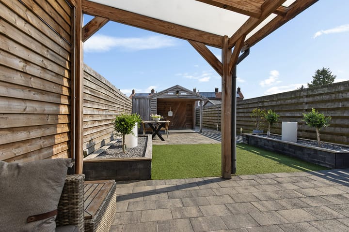 Foto 37 van Lindenlaan 3